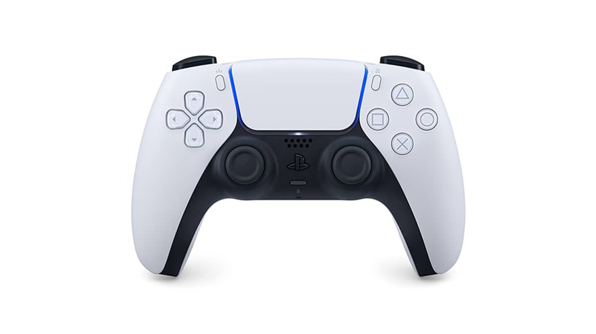 شتر dualsense-wireless-controller