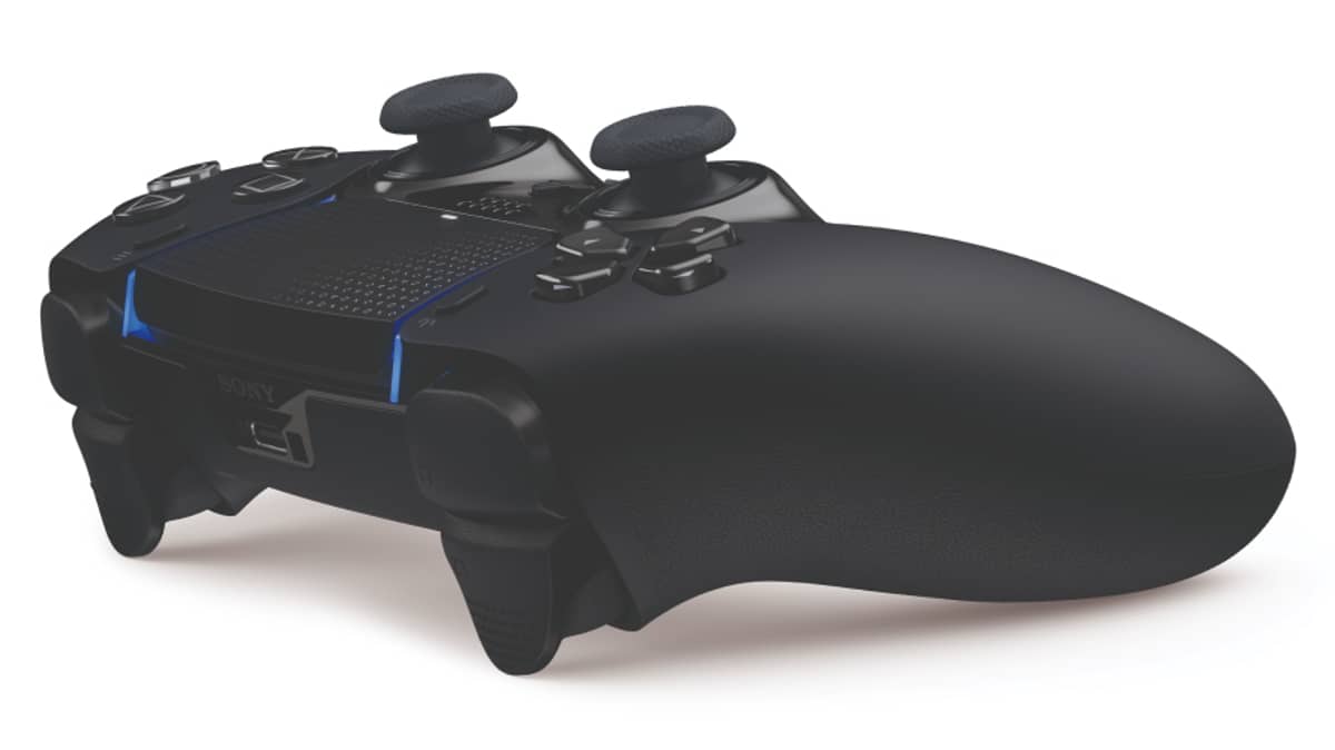 شتر playstation-dualsense-edge-wireless-controller-midnight-black