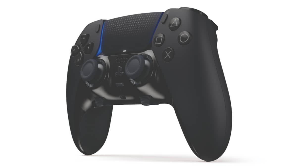 شتر playstation-dualsense-edge-wireless-controller-midnight-black