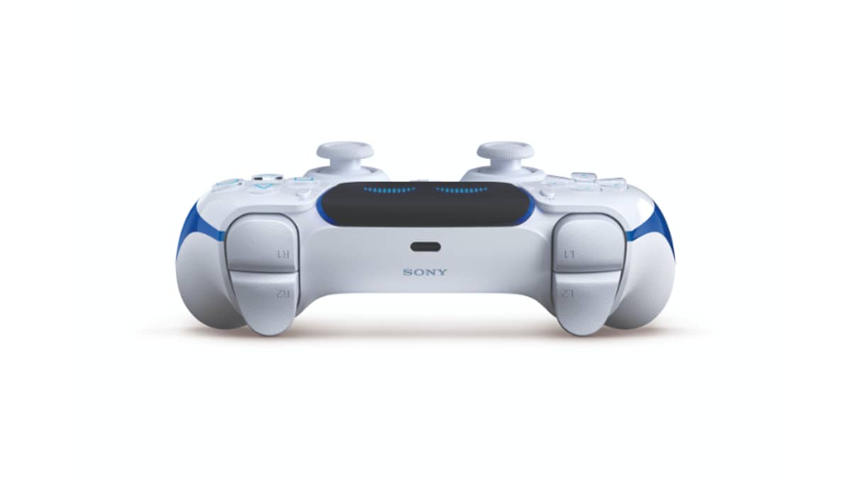 شتر dualsense-wireless-controller-astrobot-joyful-limited-edition-v2