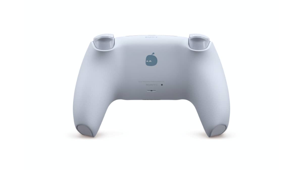 شتر dualsense-wireless-controller-astrobot-joyful-limited-edition-v2