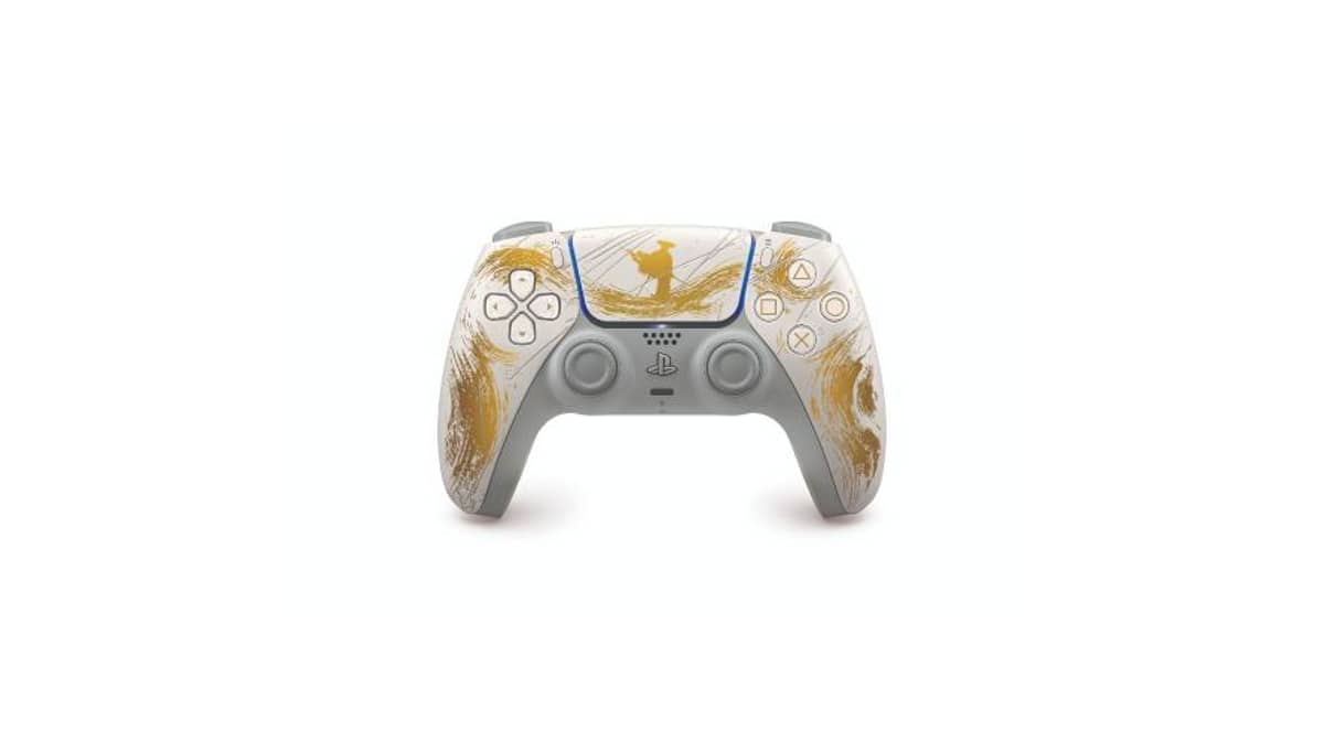 buy dualsense-wireless-controller-ghost-of-yotei-gold-limited-edition