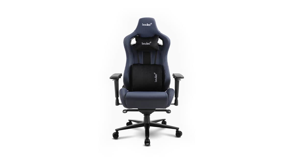 buy boulies-gaming-chair-elite-blue