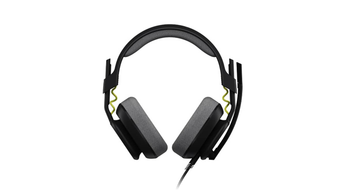 شتر astro-a10-gen-2-salvage-black-headset