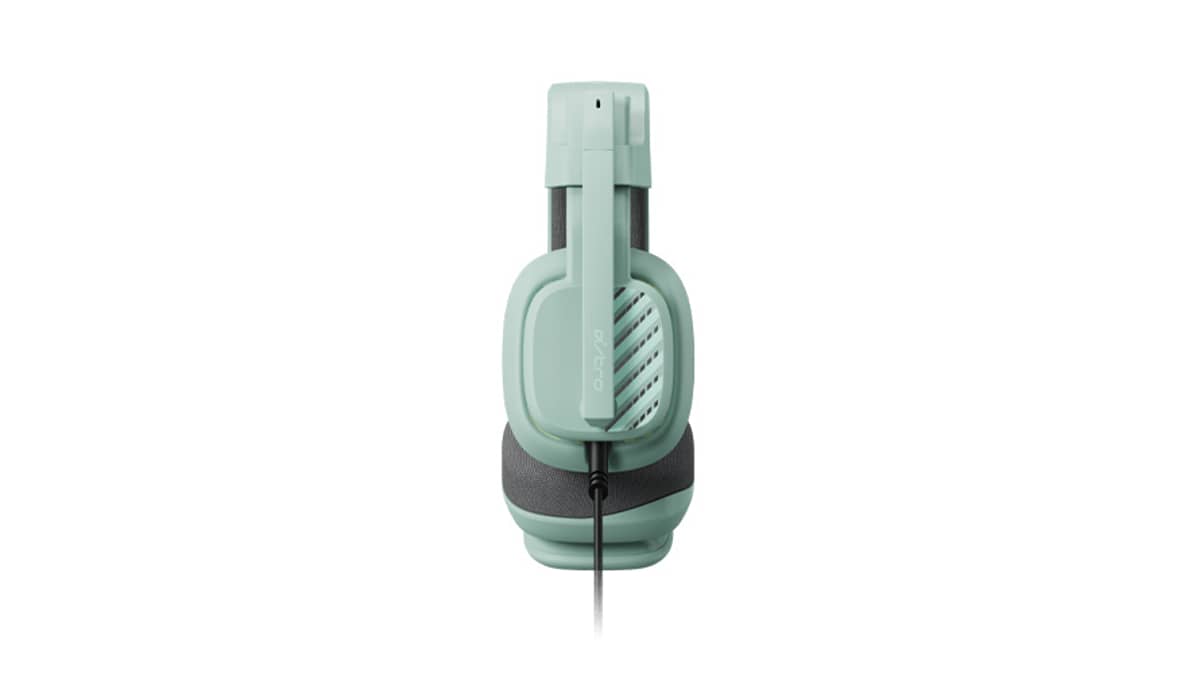 شتر astro-a10-gen-2-sea-glass-mint-headset
