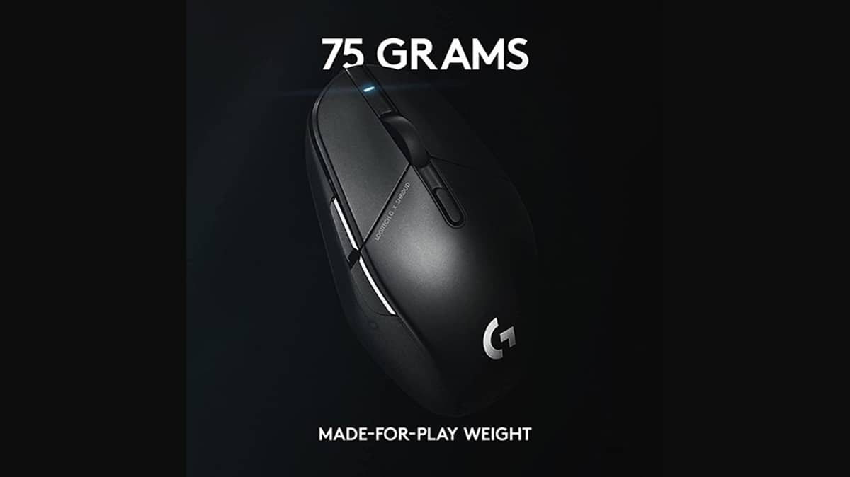 buy logitech-g303-shroud-edition-gaming-mouse-wireless-black