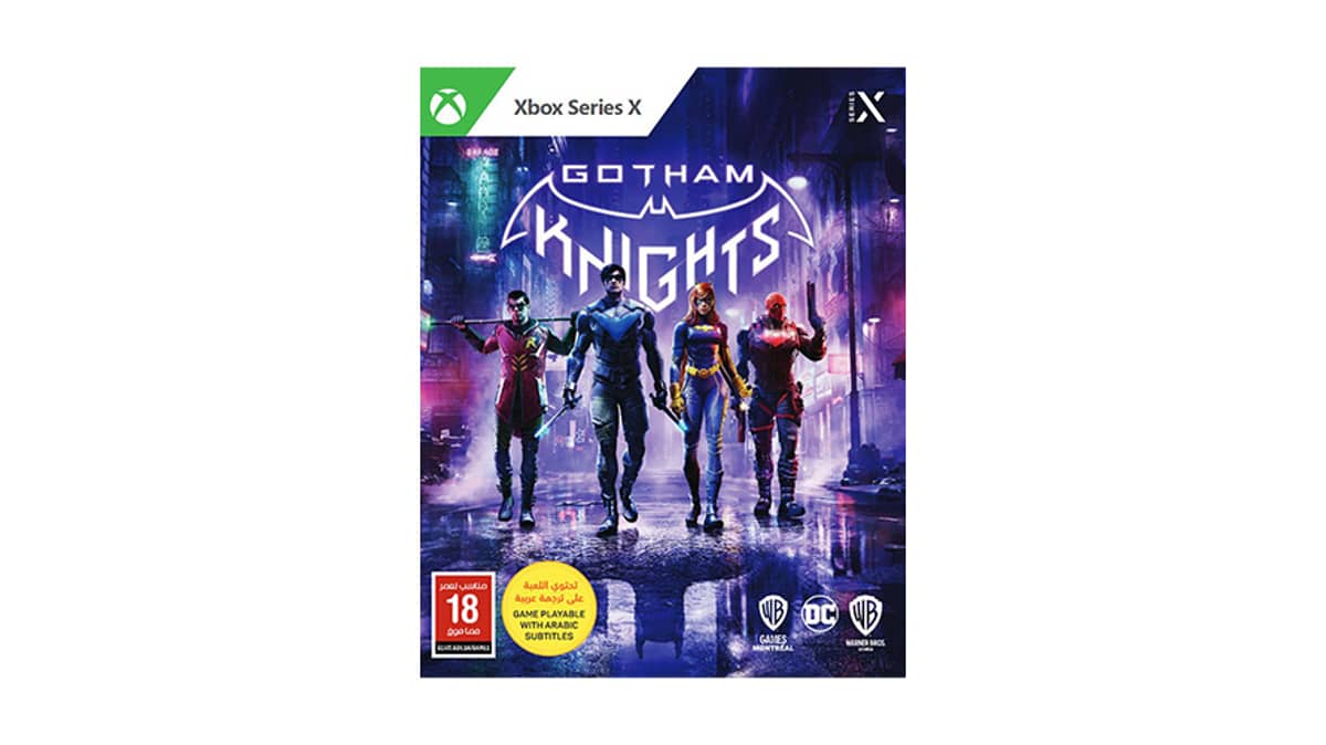 buy gotham-knights-xbox-series-x