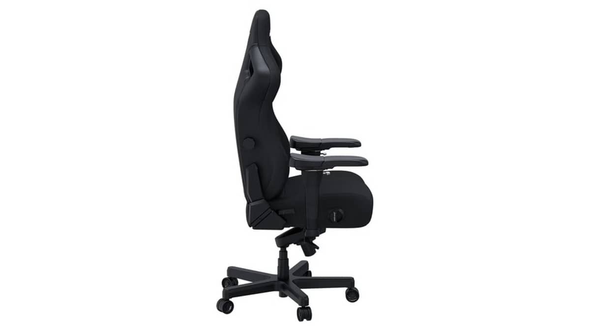 buy andaseat-kaiser-4-series-l-gaming-chair-black