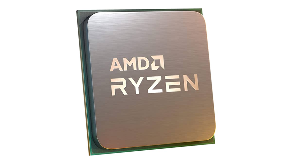 شتر amd-ryzen-5-5600-unlocked-processor-6-core-12-thread-with-wraith-stealth-cooler
