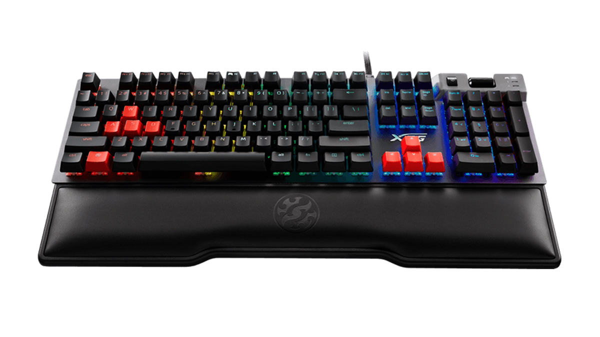 buy xpg-summoner-gaming-keyboard-black