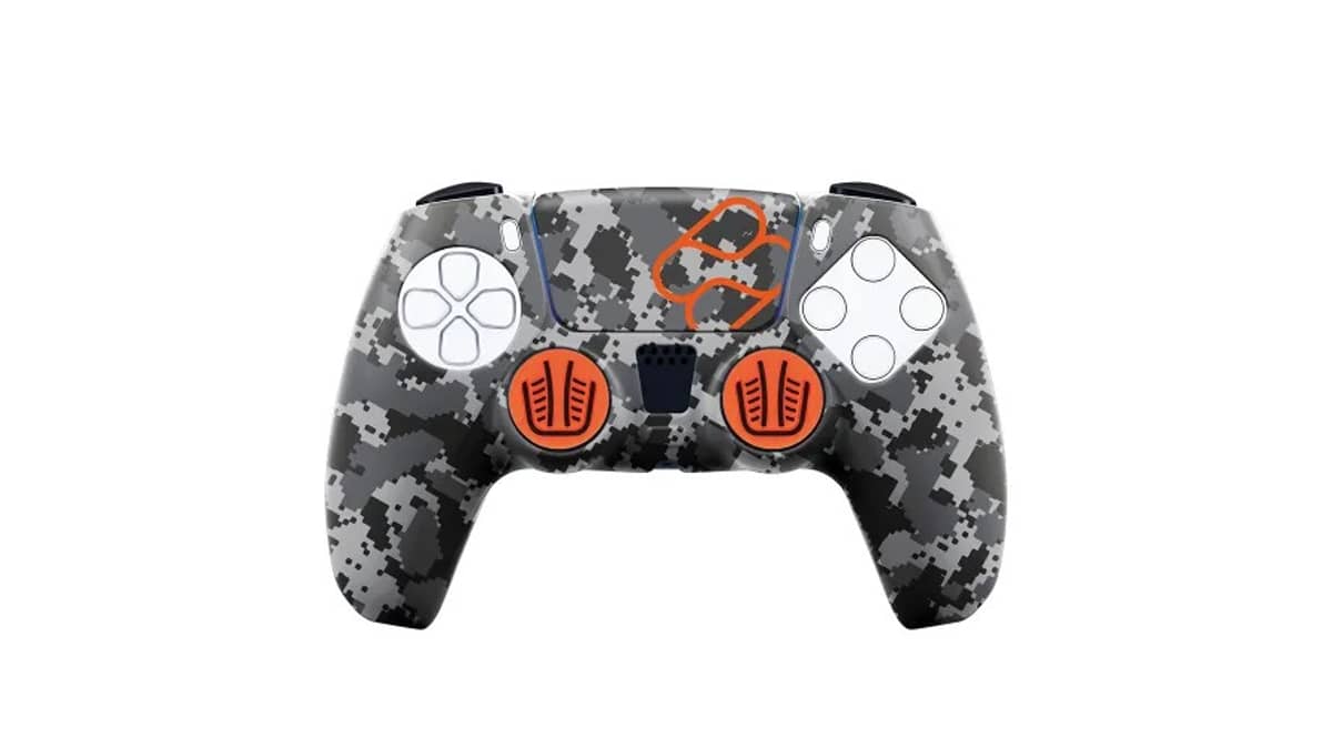 شتر frtec-ps5-custom-kit-camo-digital-black