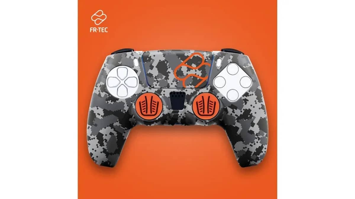 شتر frtec-ps5-custom-kit-camo-digital-black