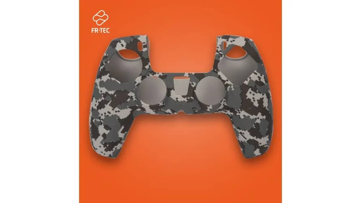 شتر frtec-ps5-custom-kit-camo-digital-black