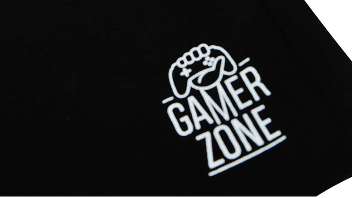 buy gamerzone-printed-men-oversize-fit-shorts-xl-black