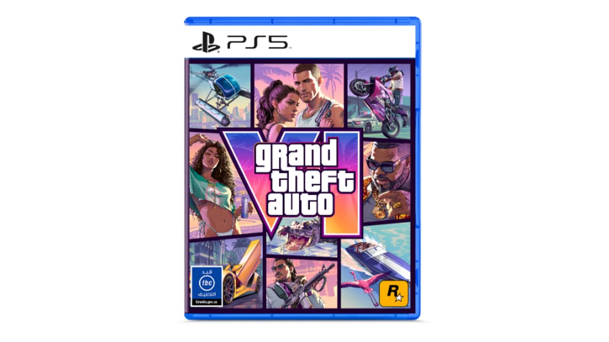 شتر grand-theft-auto-vi-playstation-5-game