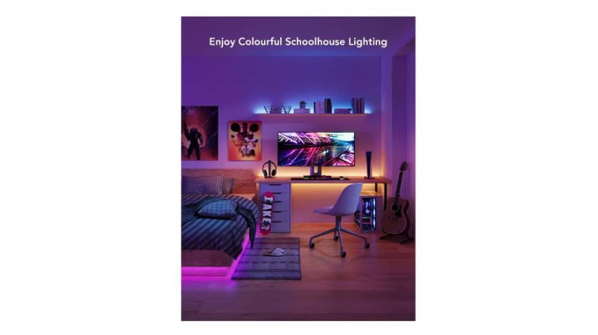 buy govee-smart-rgbicw-5-meter-led-strip-lights-h615a