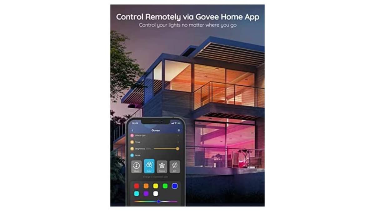buy govee-smart-rgbicw-5-meter-led-strip-lights-h615a