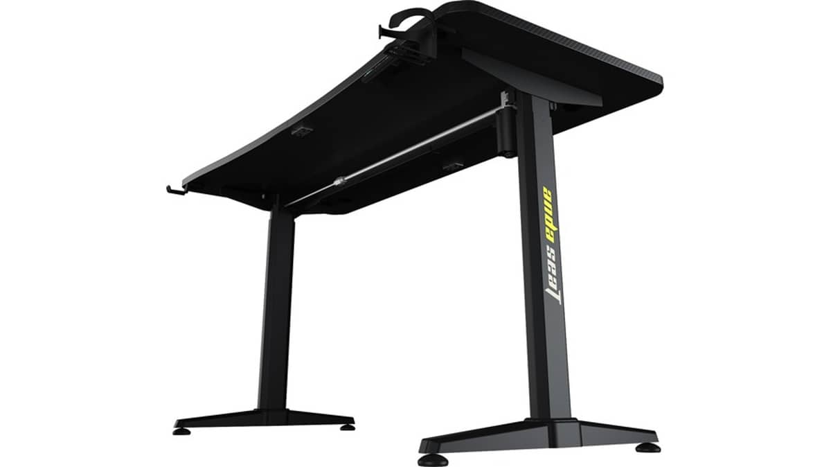 buy gaming-desk-andaseat-terminator-carbon-fiber-texture-tabletop-rgb