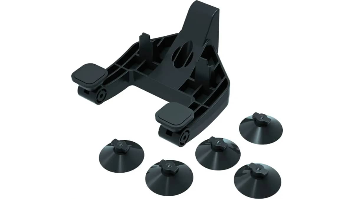 buy hori-apex-racing-wheel-for-playstation-5-black