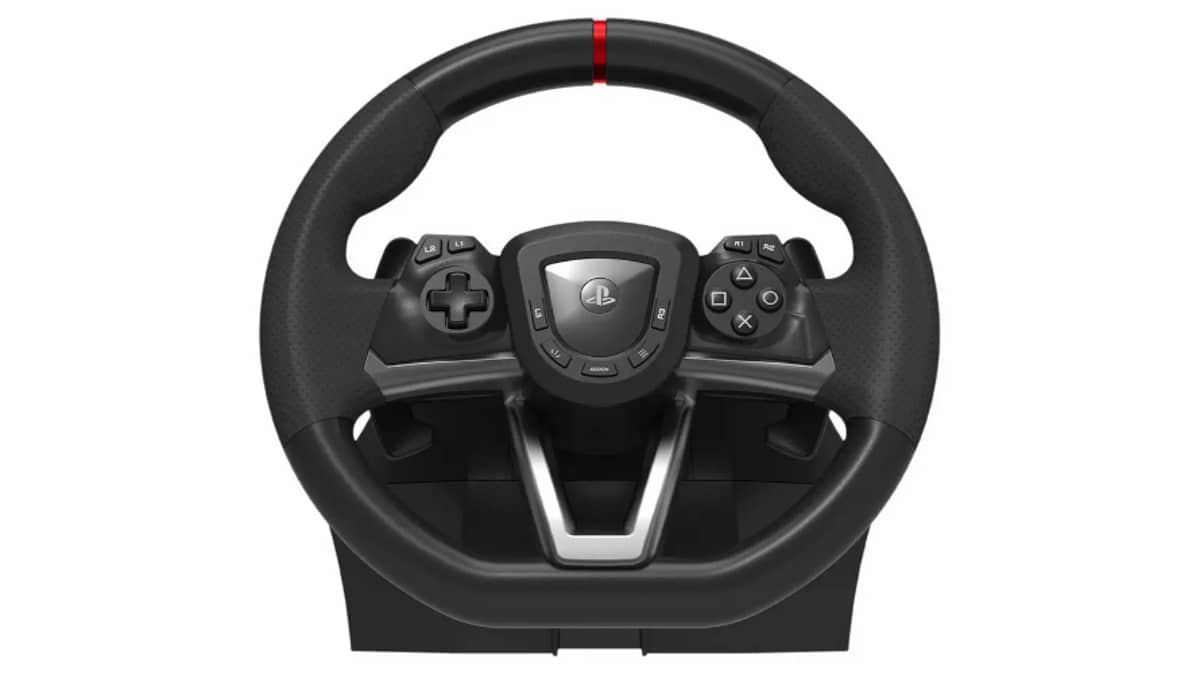 buy hori-apex-wireless-racing-wheel-for-playstation-5-black