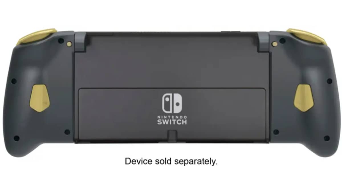 buy hori-split-pad-pro-legend-of-zelda-tears-of-the-kingdom-switch-controller-black