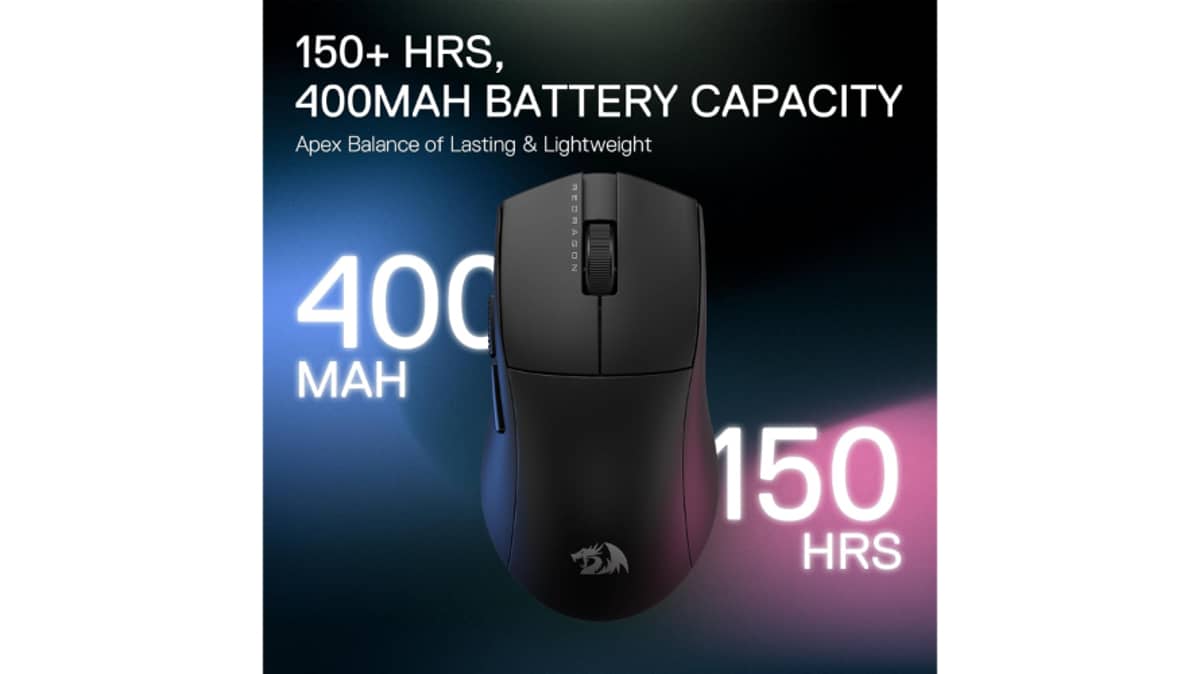 buy redragon-3-mode-wireless-gaming-mouse-black