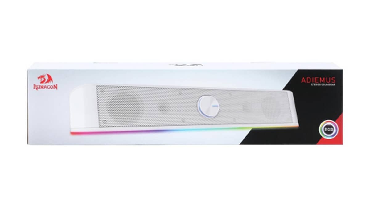 buy redragon-adiemus-wired-speaker-white