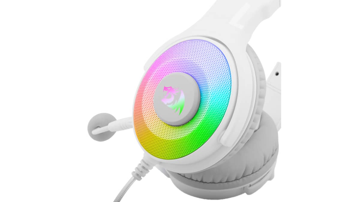 buy redragon-detachable-microphone-pandora-rgb-stereo-surround-sound-wired-over-ear-gaming-headset-white