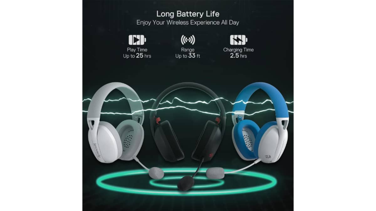 buy redragon-40mm-drivers-detachable-stereo-surround-sound-microphone-lightweight-wireless-gaming-headset-blue