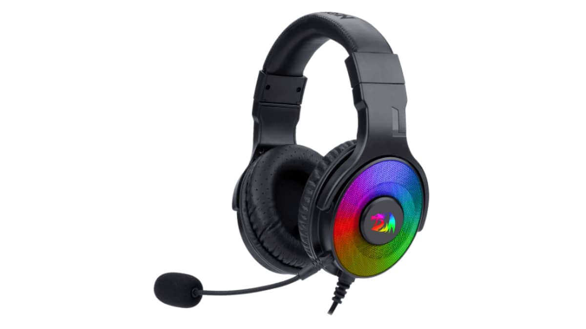 buy redragon-detachable-microphone-pandora-rgb-stereo-surround-sound-wired-over-ear-gaming-headset-black
