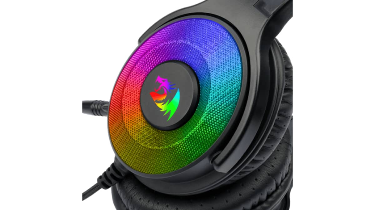 buy redragon-detachable-microphone-pandora-rgb-stereo-surround-sound-wired-over-ear-gaming-headset-black