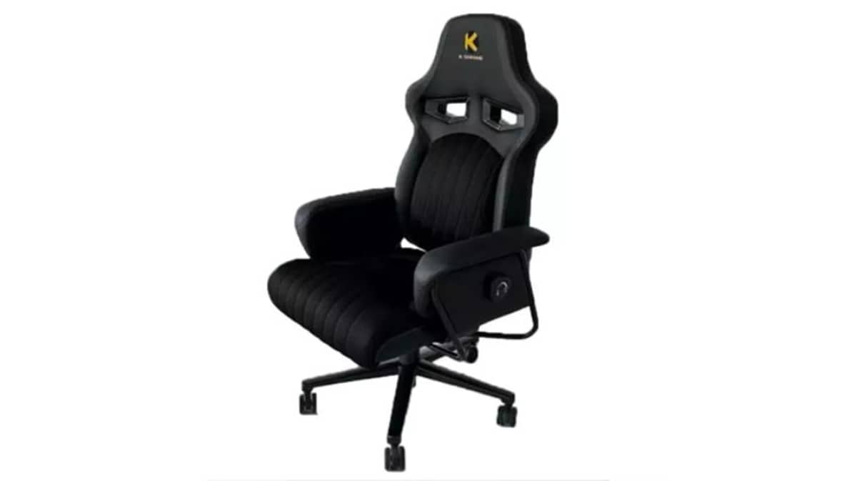 buy kgaming-throne-gamer-chair-black