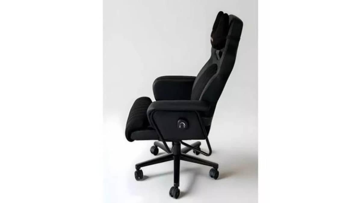 buy kgaming-throne-gamer-chair-black