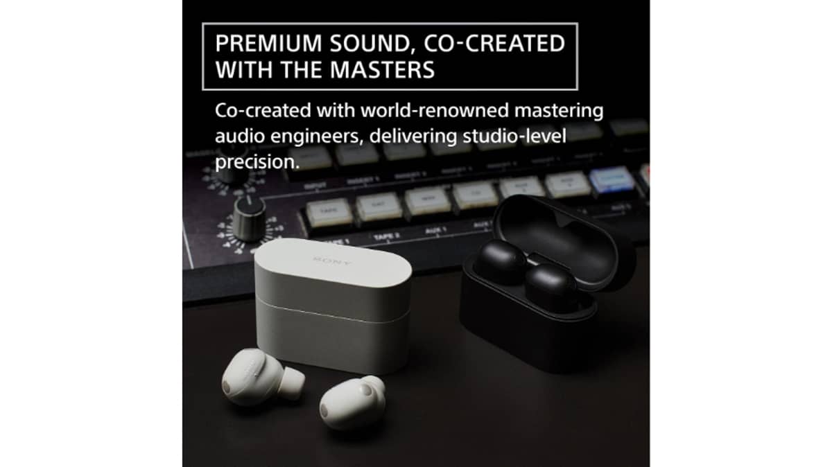 شتر sony-wf-1000xm6-true-wireless-noise-cancelling-earbuds-24h-battery-platinum-silver