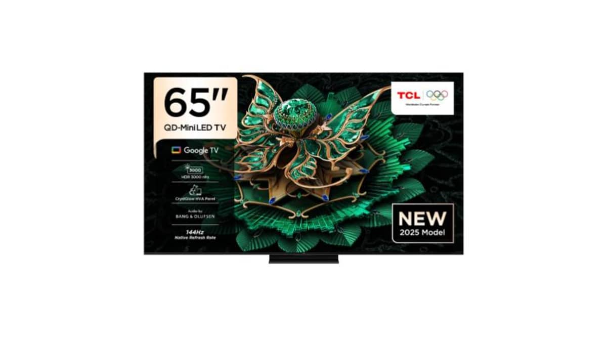 شتر tcl-65c8k-premium-qd-mini-led-smart-tv-featuring-google-tv