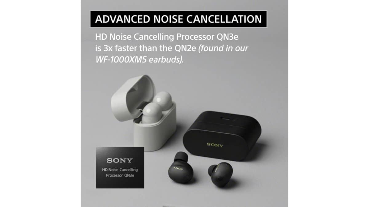 شتر sony-wf-1000xm6-true-wireless-noise-cancelling-earbuds-24h-battery-platinum-silver