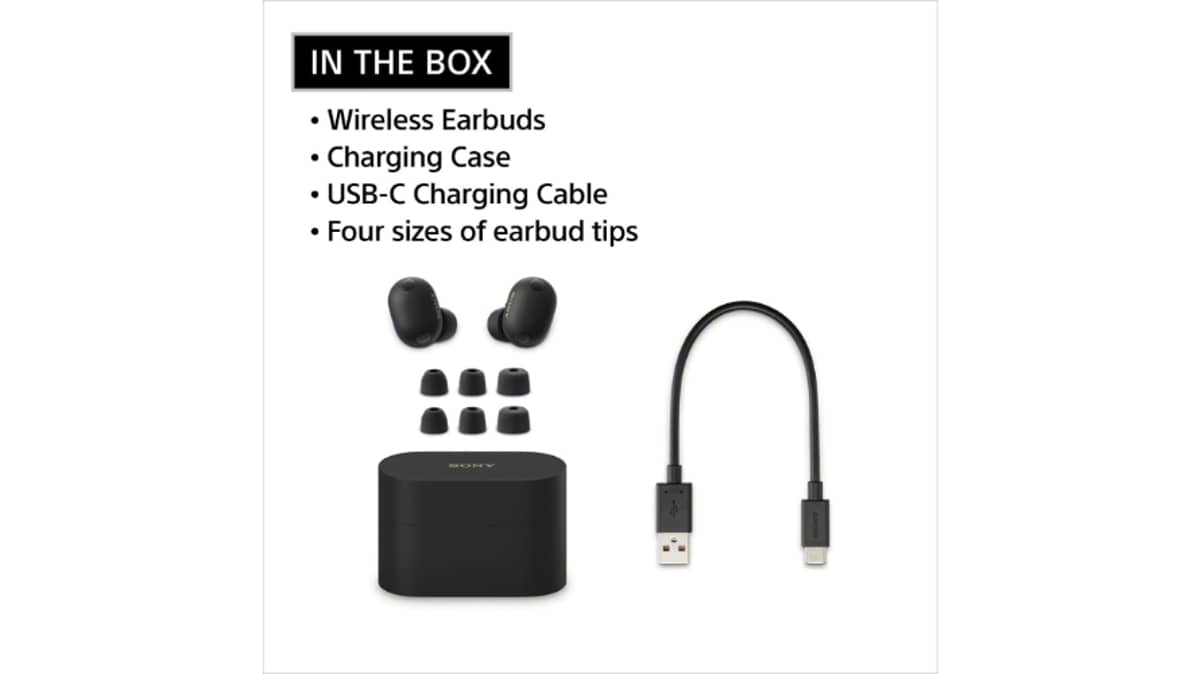 buy sony-wf-1000xm6-true-wireless-noise-cancelling-earbuds-24h-battery-black