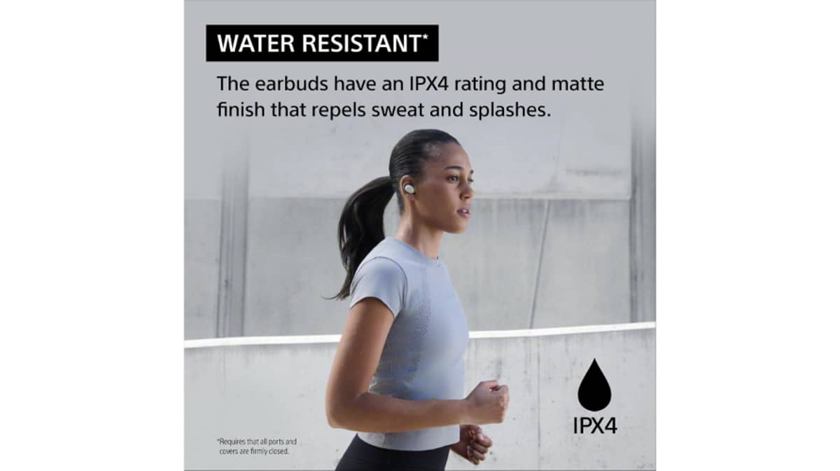 شتر sony-wf-1000xm6-true-wireless-noise-cancelling-earbuds-24h-battery-platinum-silver