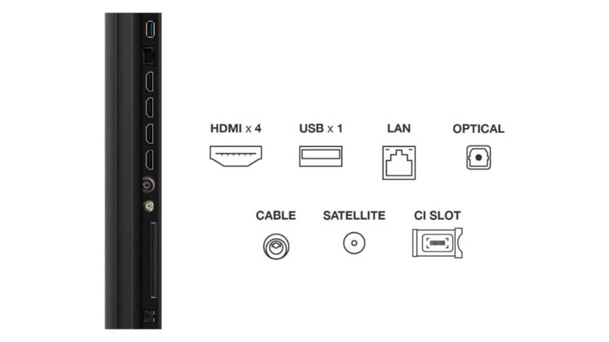 شتر tcl-65c7k-qd-mini-upgraded-65-inch