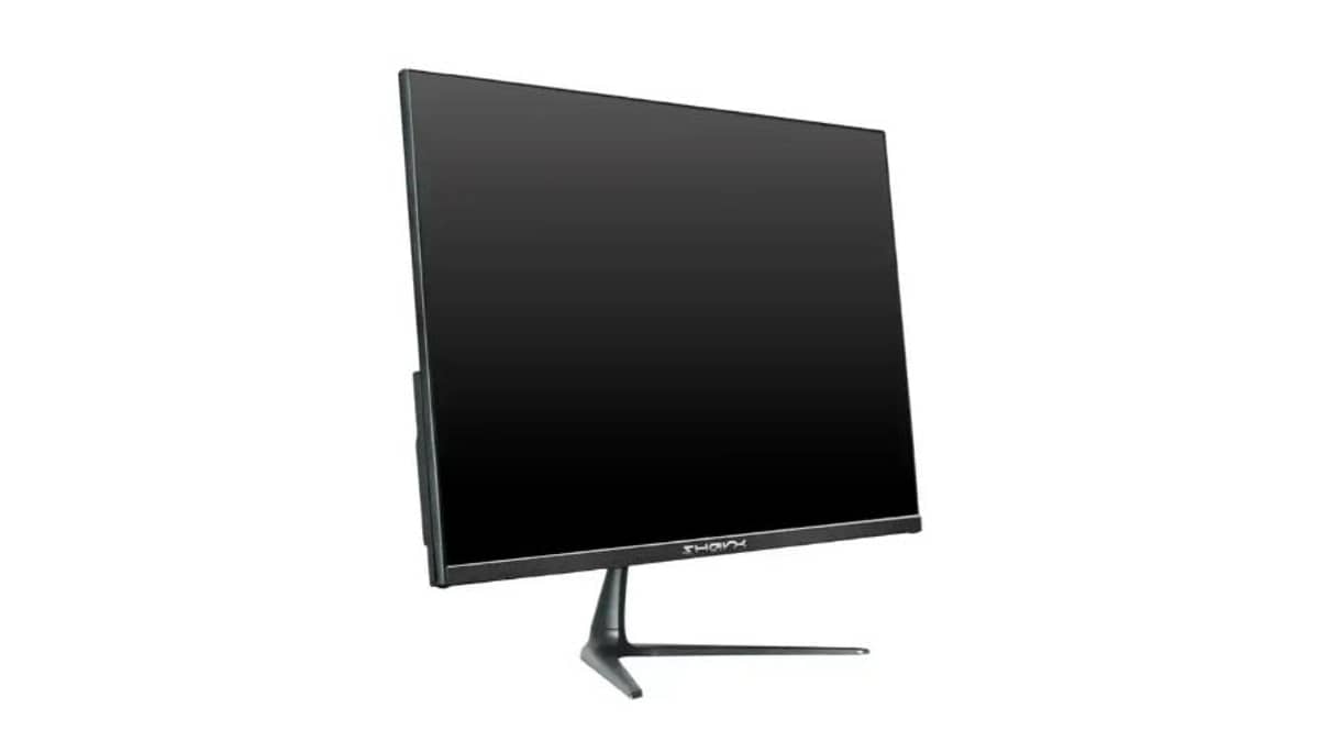 شتر sharx-bite-24-inch-fhd-gaming-monitor-2w-built-in-speakers