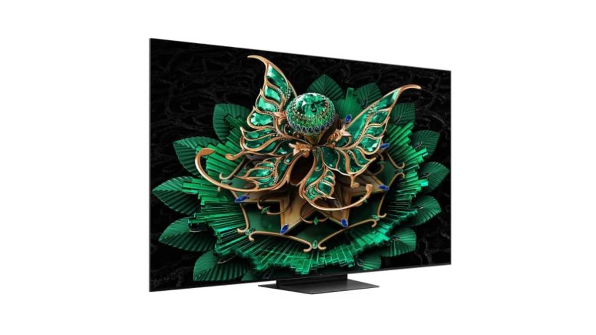 شتر tcl-65c7k-qd-mini-upgraded-65-inch