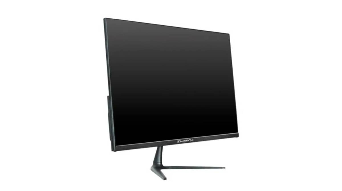 شتر sharx-bite-27-inch-fhd-gaming-monitor-built-in-speakers