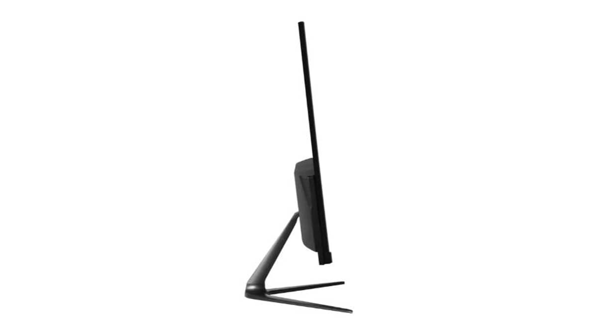 شتر sharx-bite-24-inch-fhd-gaming-monitor-2w-built-in-speakers