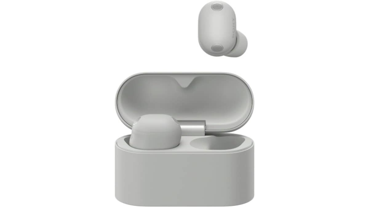 شتر sony-wf-1000xm6-true-wireless-noise-cancelling-earbuds-24h-battery-platinum-silver