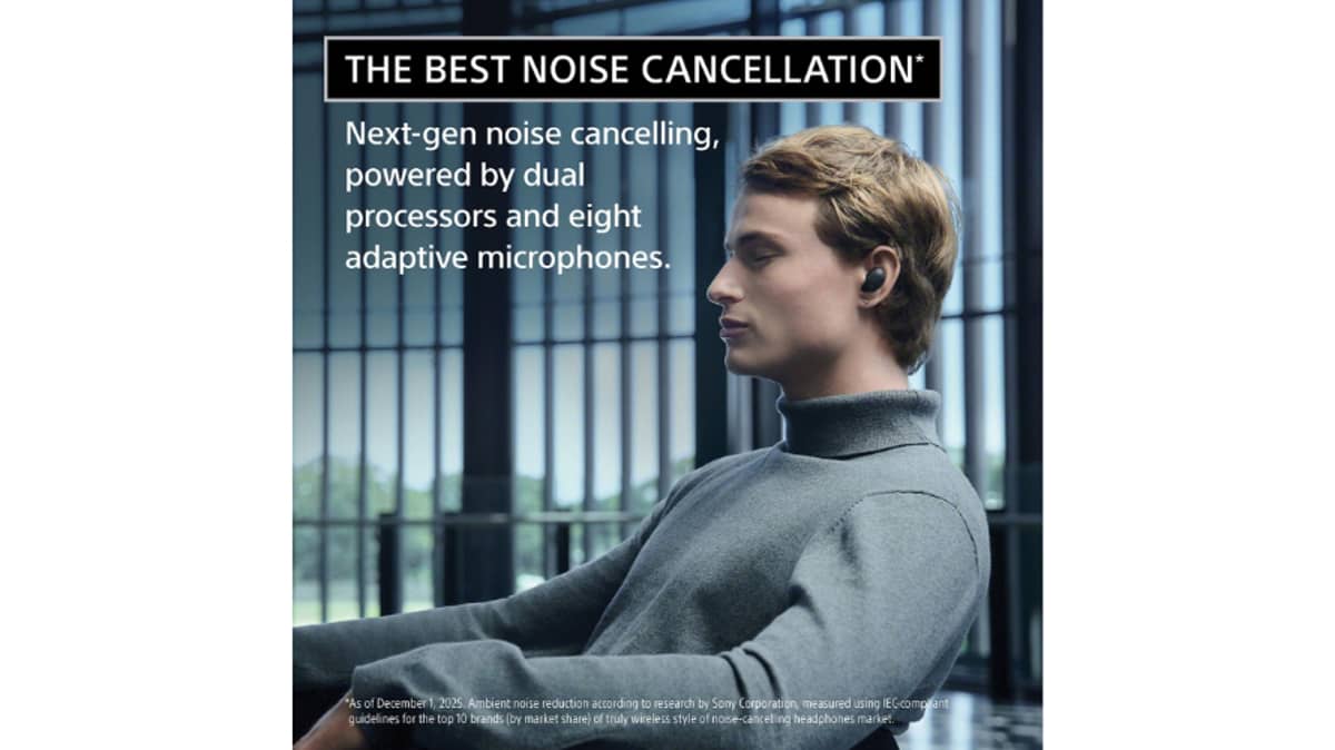 شتر sony-wf-1000xm6-true-wireless-noise-cancelling-earbuds-24h-battery-platinum-silver