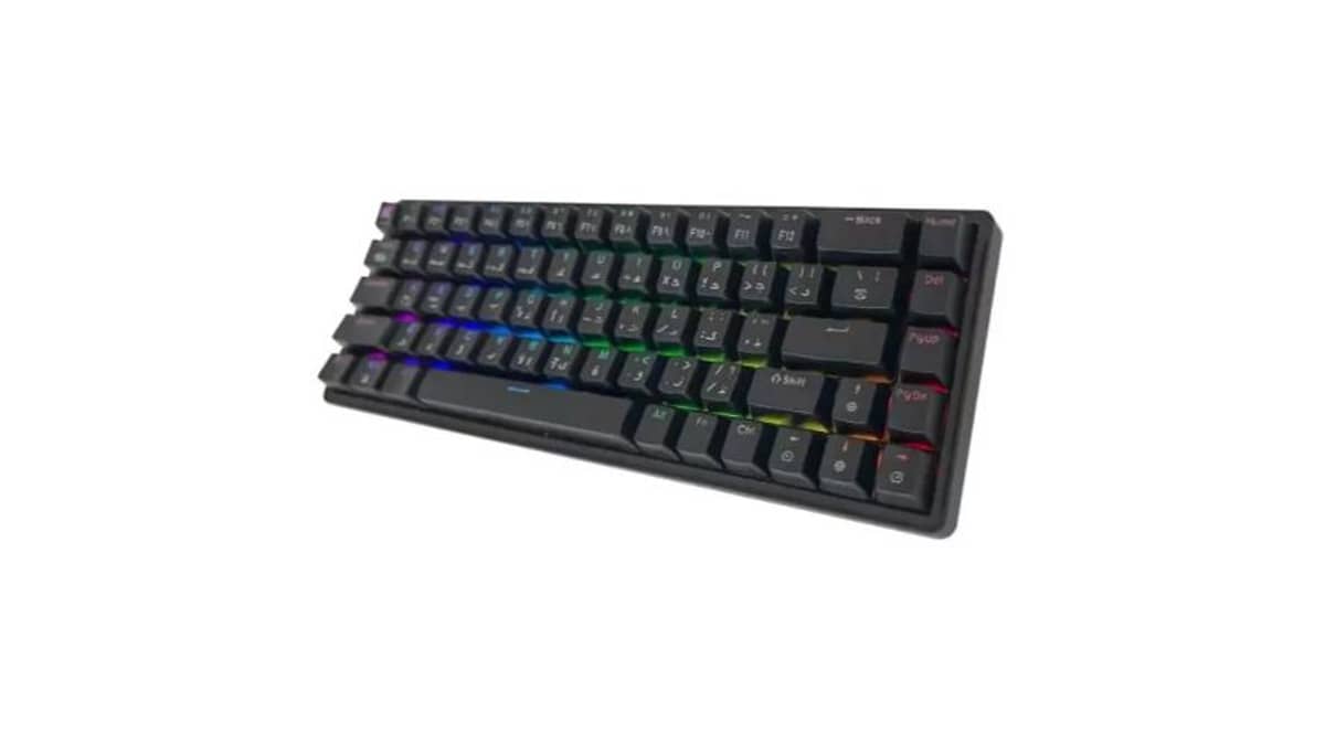 buy kgaming-blackshadow-gaming-keyboard-blue-switch