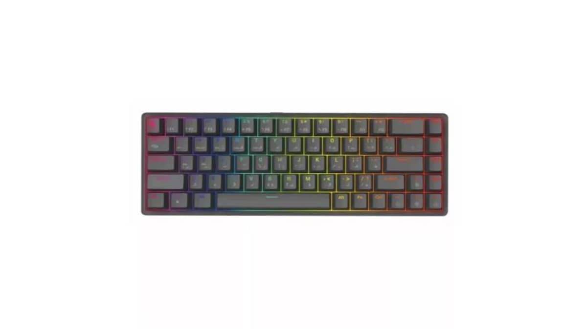 buy kgaming-blackshadow-gaming-keyboard-blue-switch