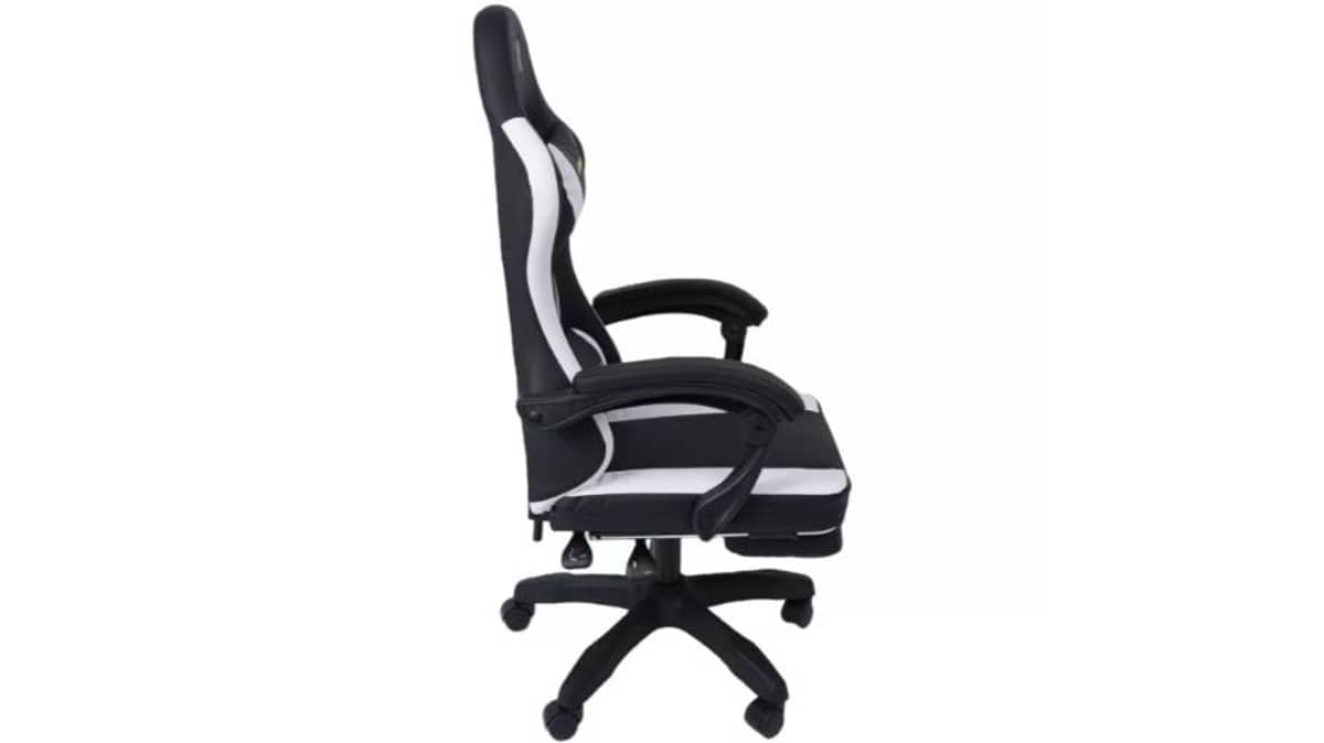 buy kgaming-gamer-chair-kgs-002-black