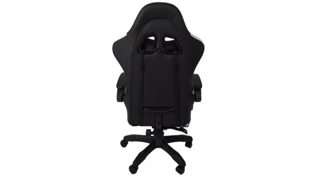 buy kgaming-gamer-chair-kgs-002-black