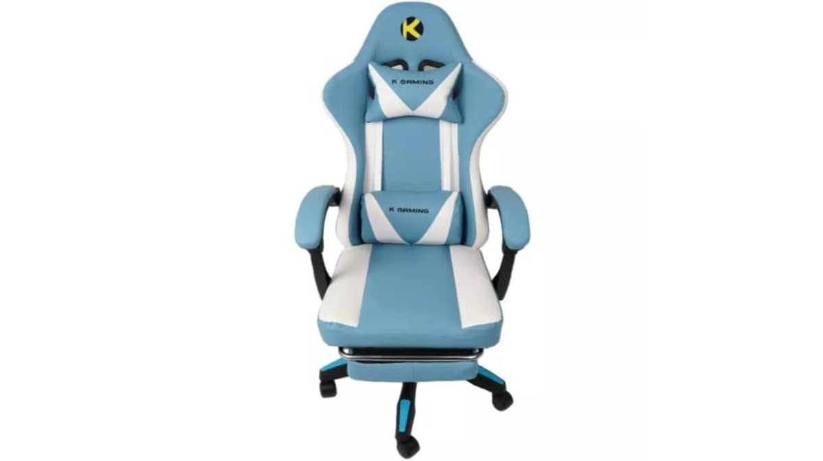 buy kgaming-gamer-chair-kgs-002-blue